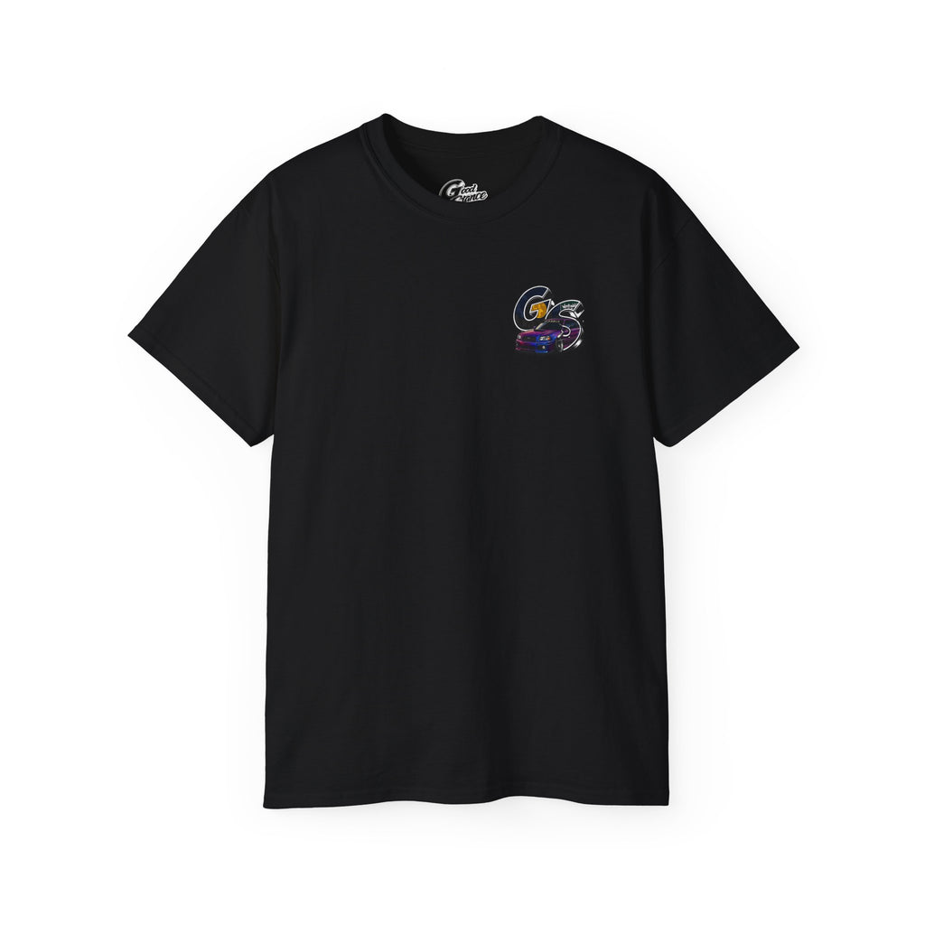 WW Forester Tee