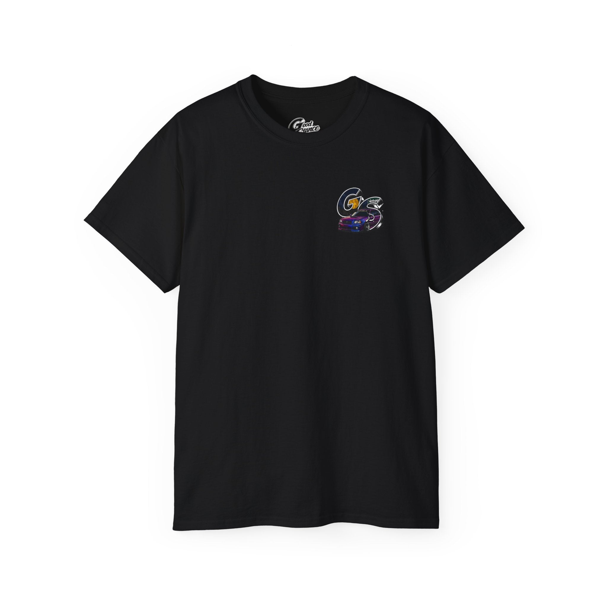 WW Forester Tee