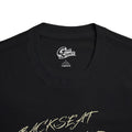 Backseat Reaper Tee