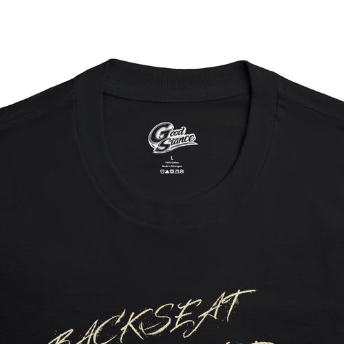 Backseat Reaper Tee