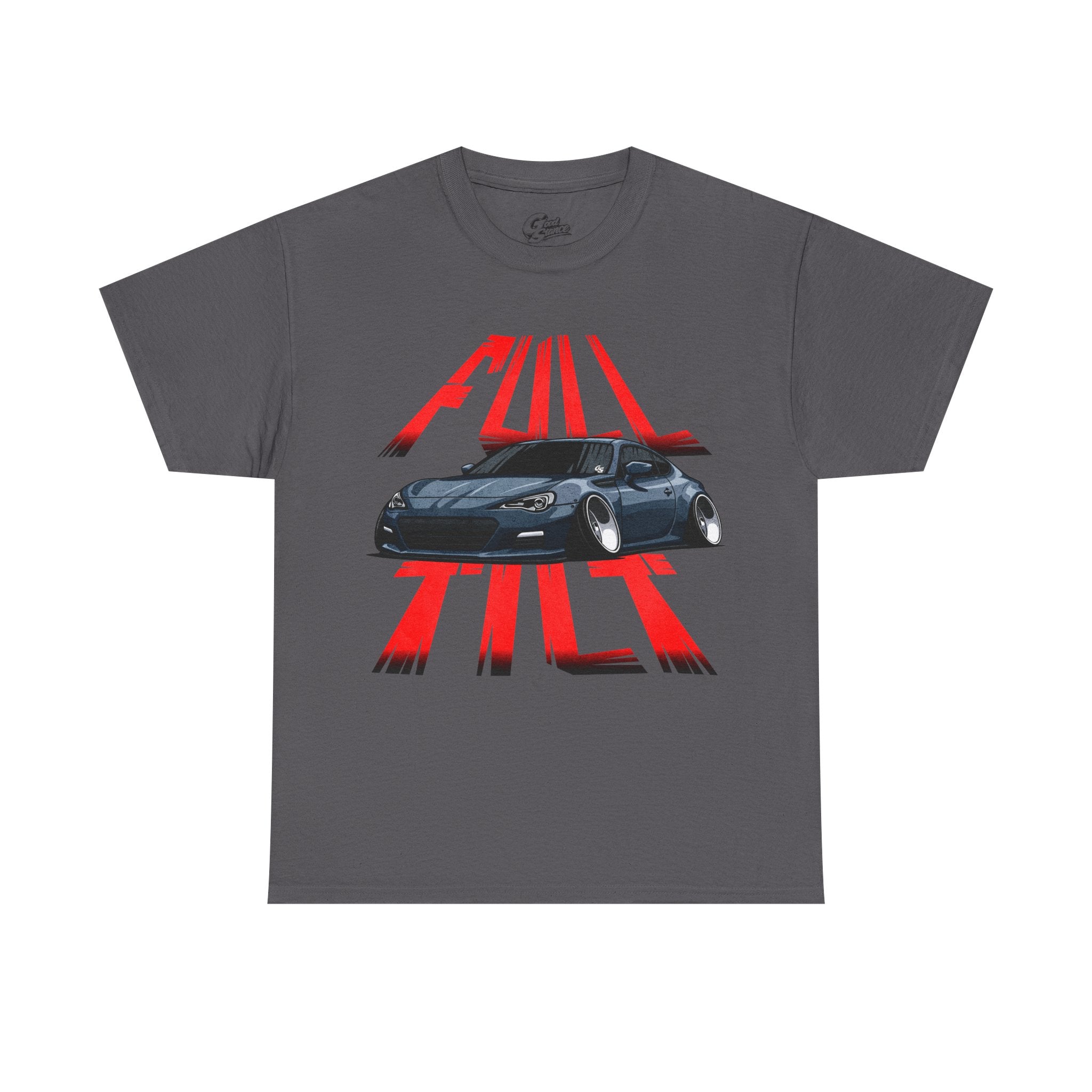 GS Full Tilt Tee