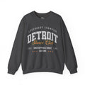 Detroit Stance Club Crewneck Sweatshirt