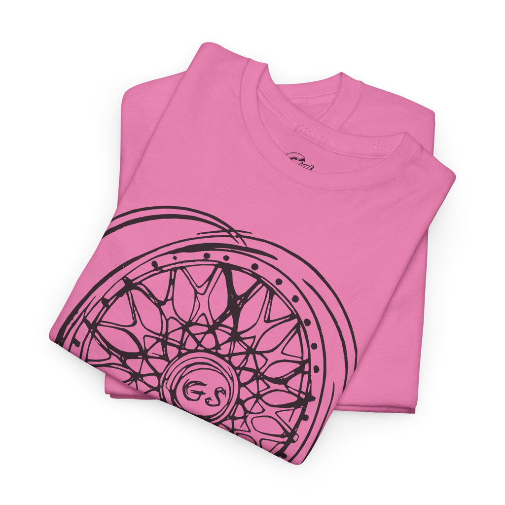 Good Stance Sketch T-Shirt