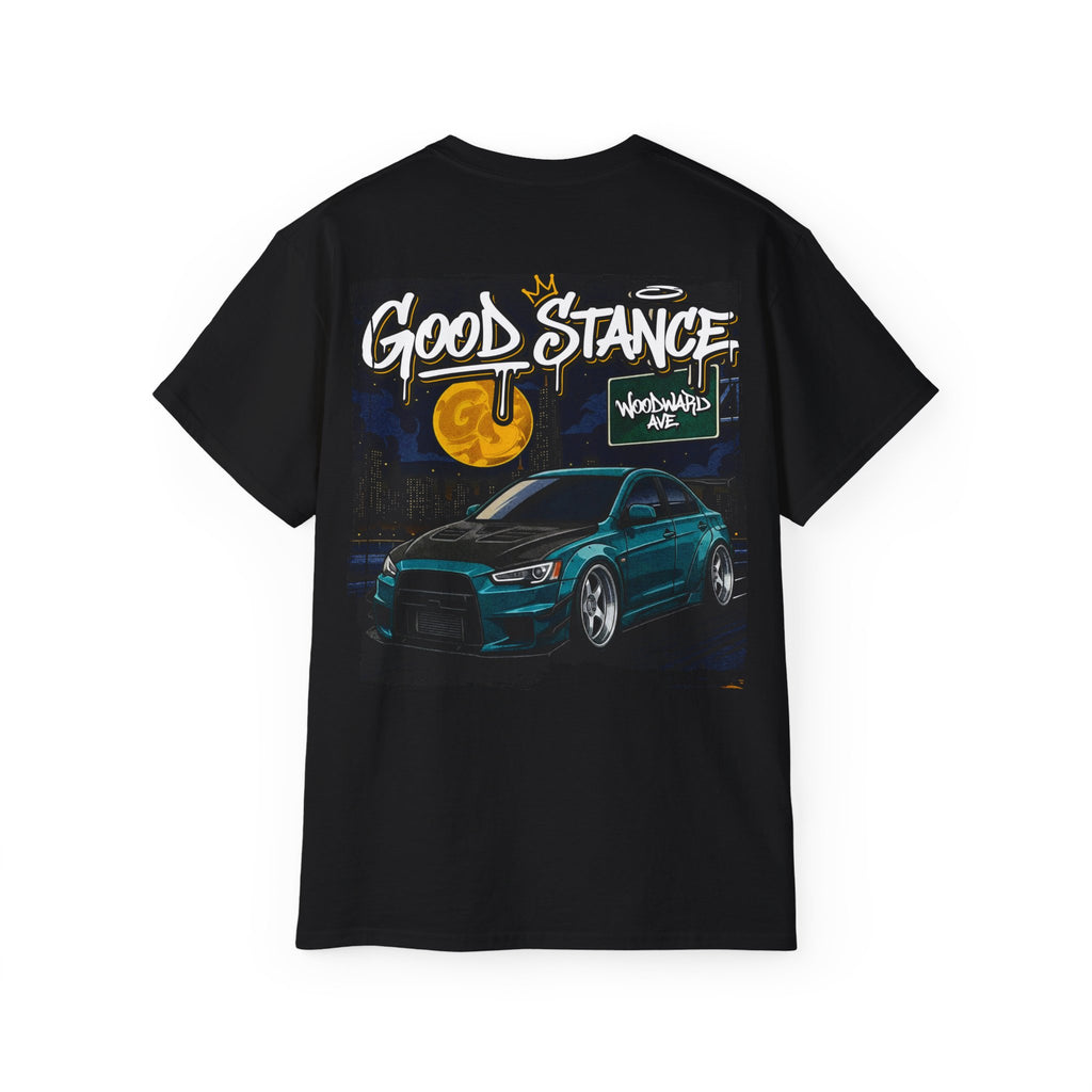 WW WB Evo Tee