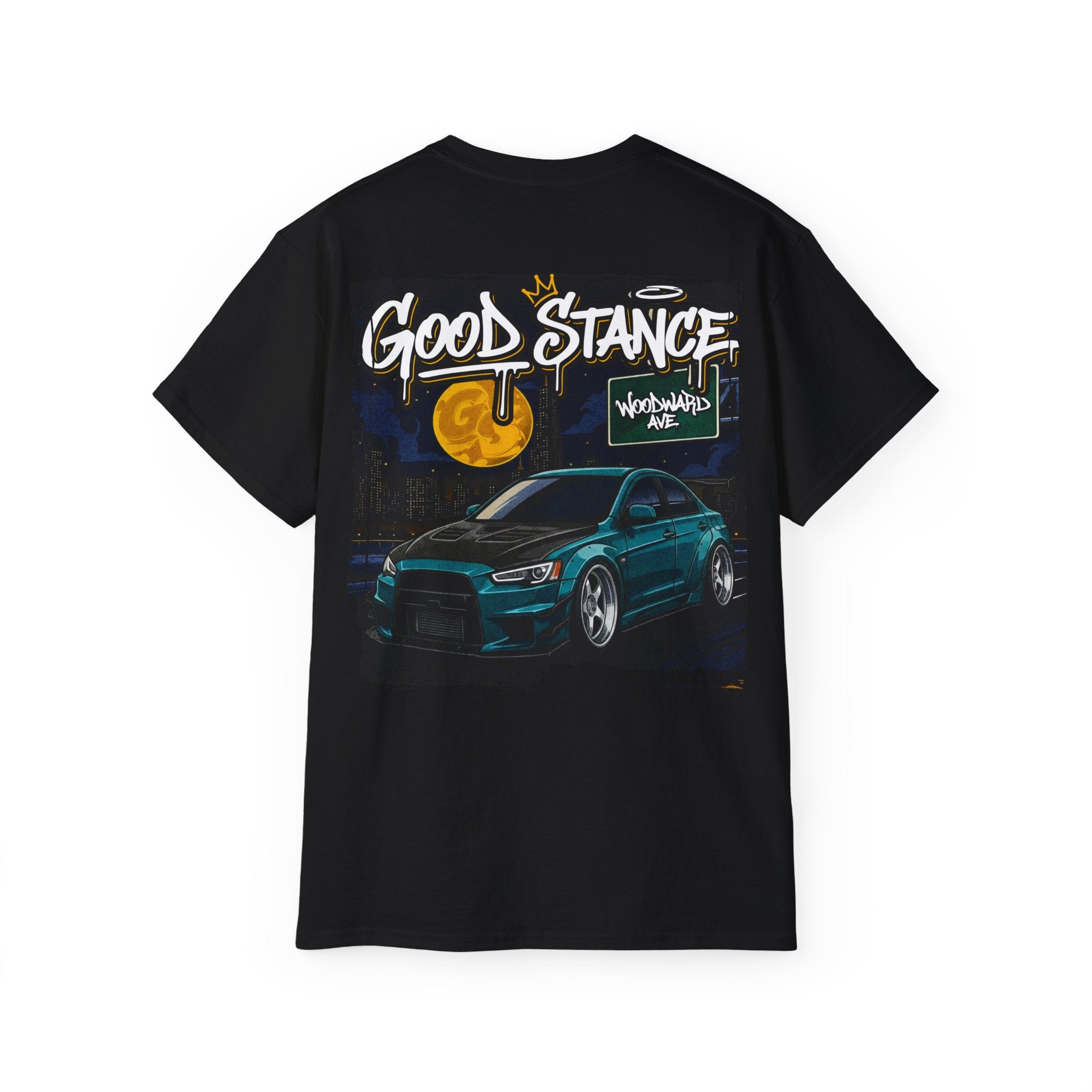 WW WB Evo Tee