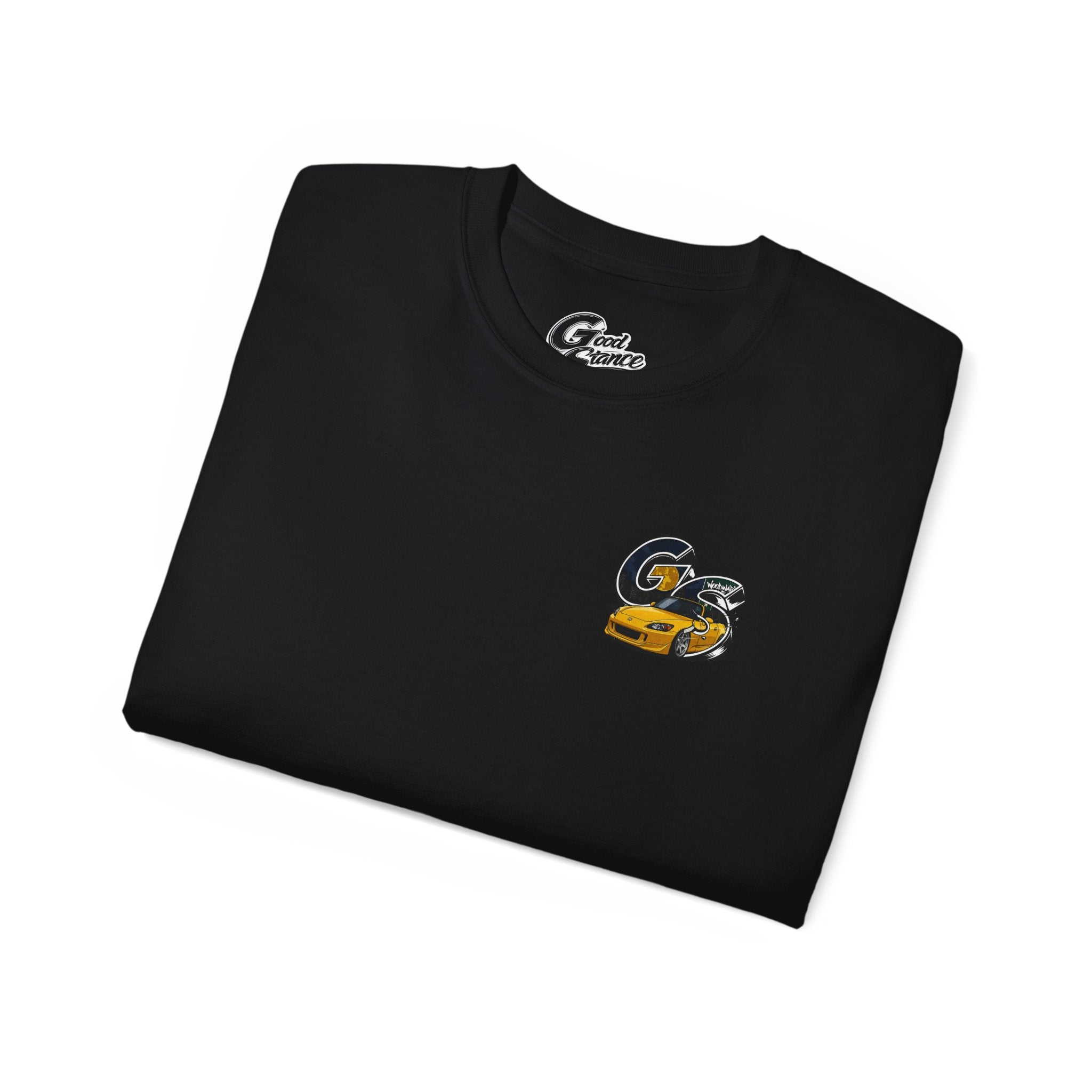 WW s2000 Tee