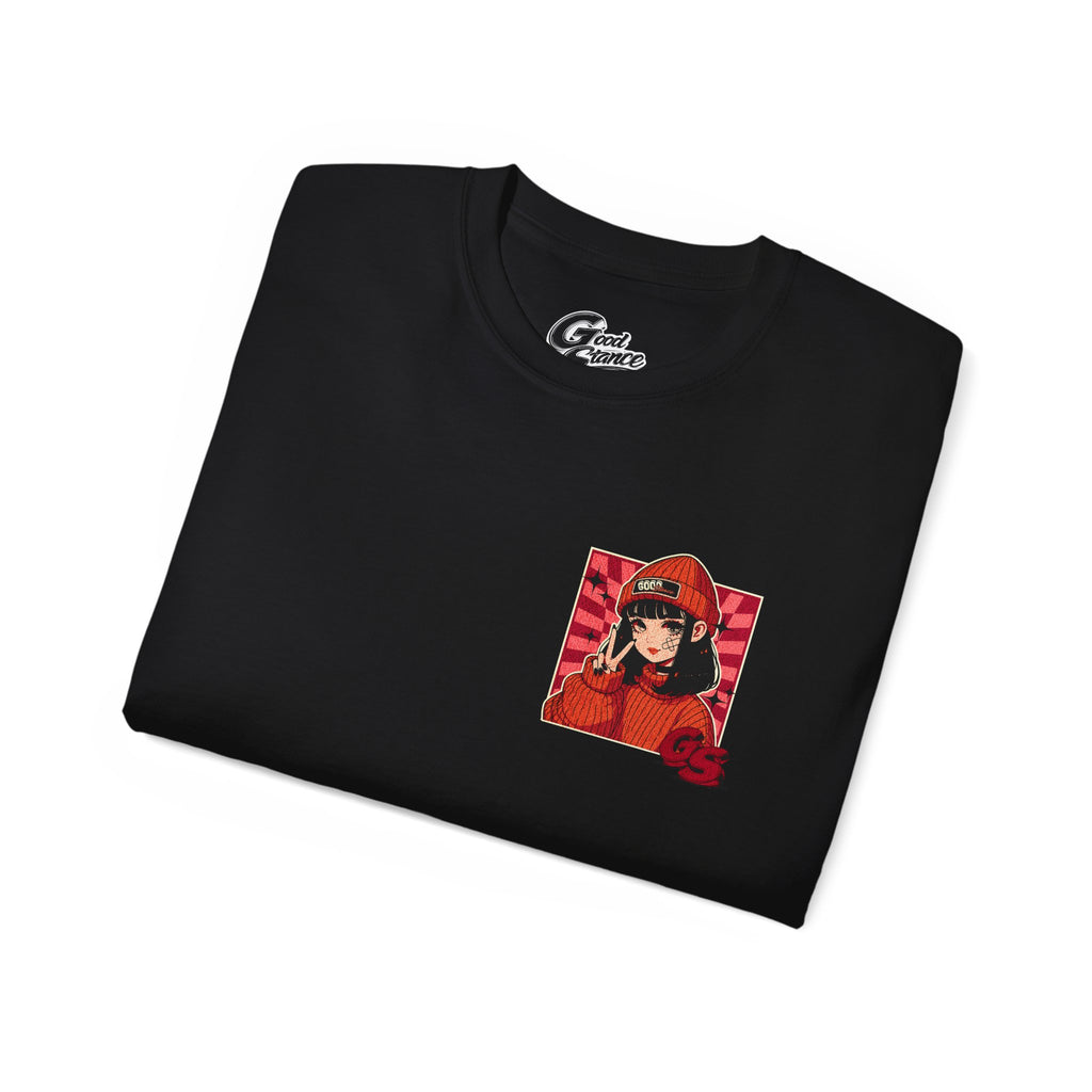 GS Forgotten Memories Tee
