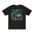GS Fozzy Mountain Drift Tee