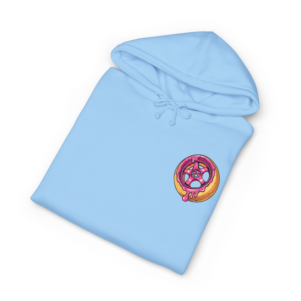 GS Sweet Tooth Pullover
