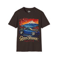 GS Vintage S2000 Tee