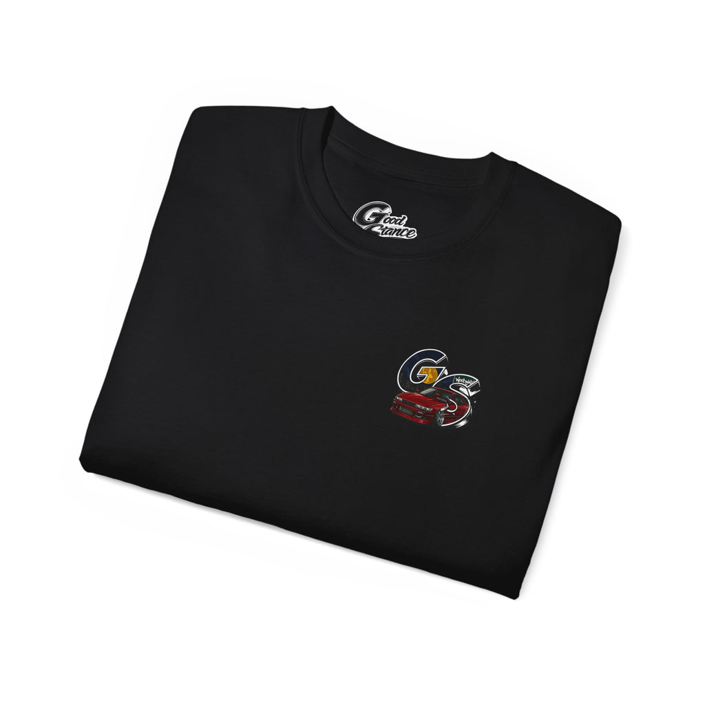 WW Silvia Tee