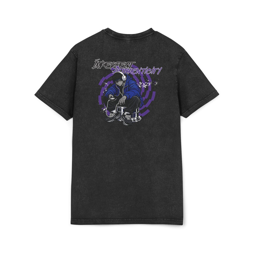 GS Imperfect Authenticity Tee