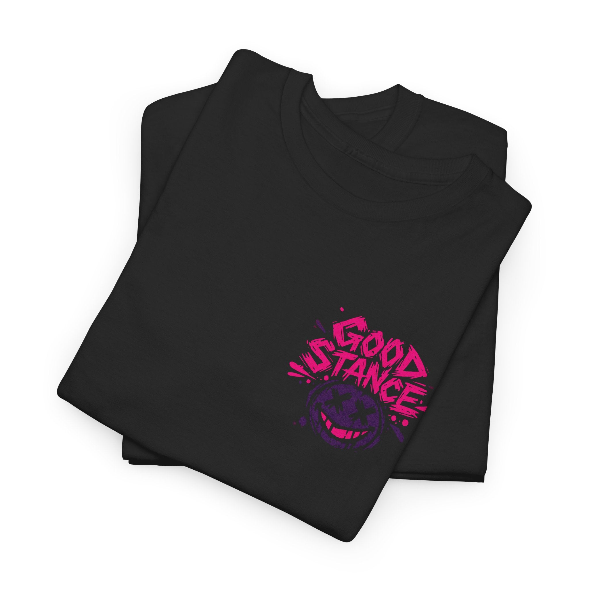 GS Midnight Run Tee