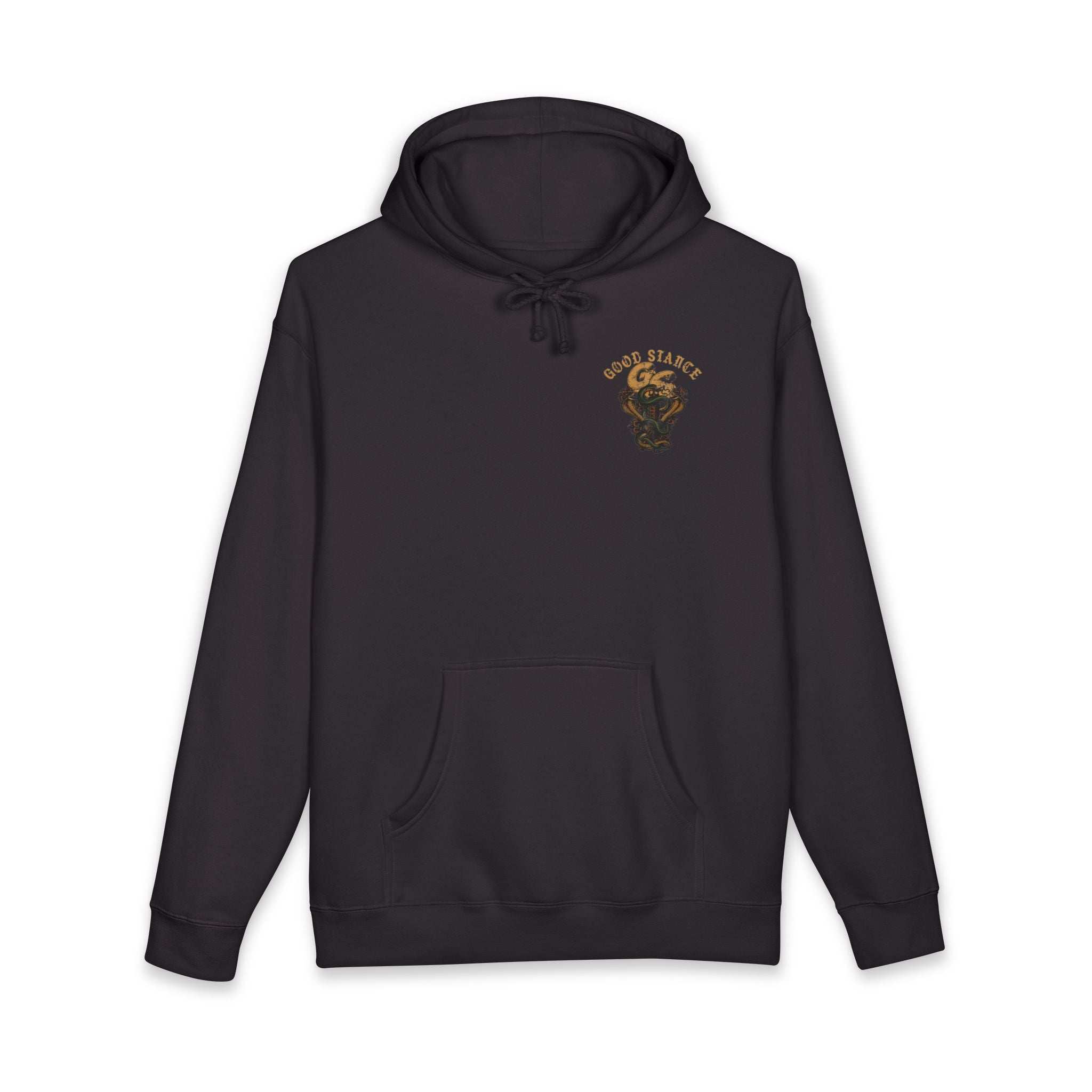 GS Vintage Stance Serpent Hoodie