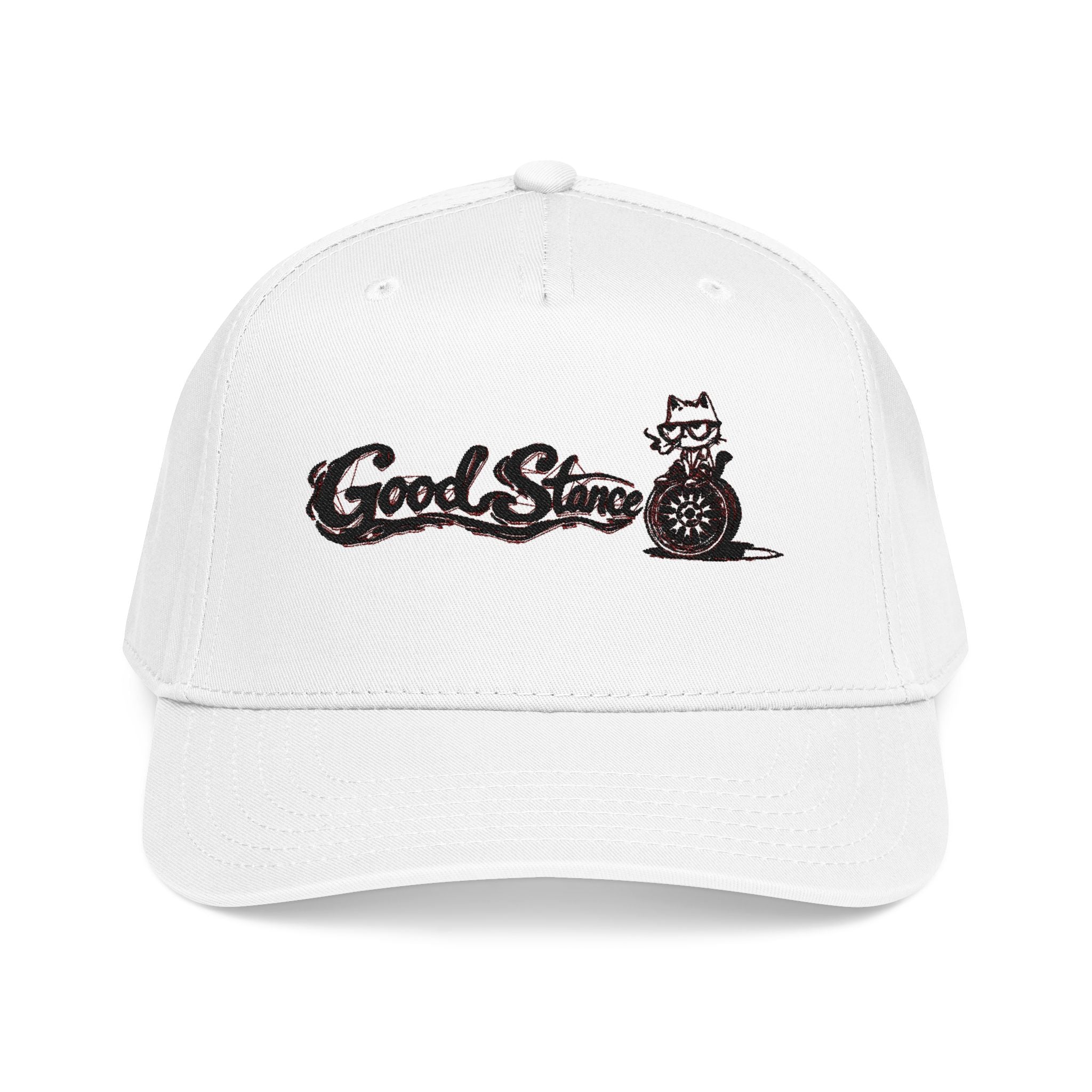 Good Stance Baseball Cap