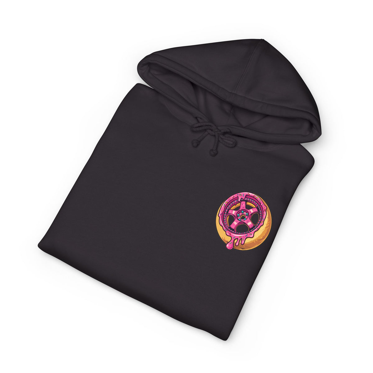 GS Sweet Tooth Pullover