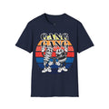 GS Gang Gang Cartoon T-Shirt