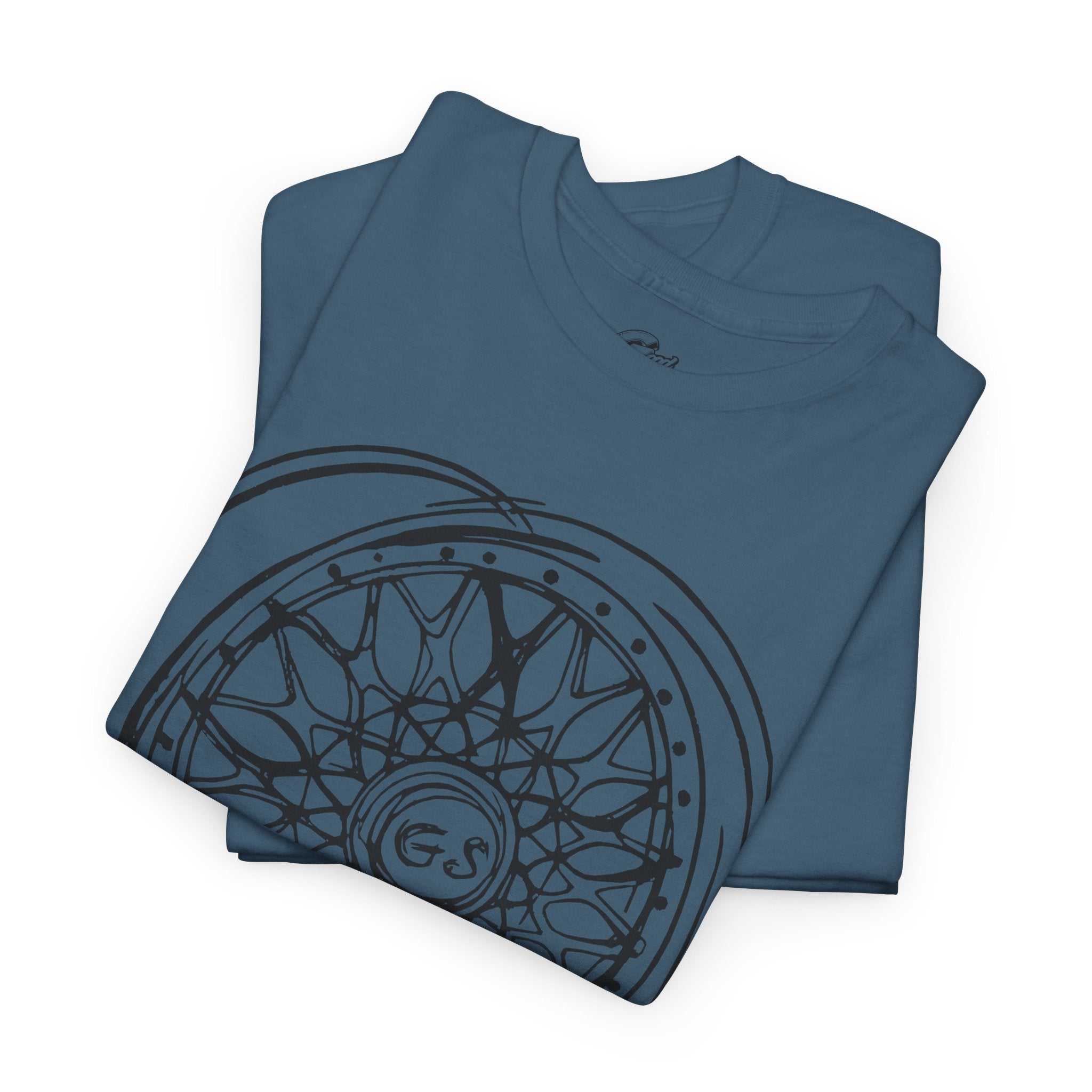 Good Stance Sketch T-Shirt