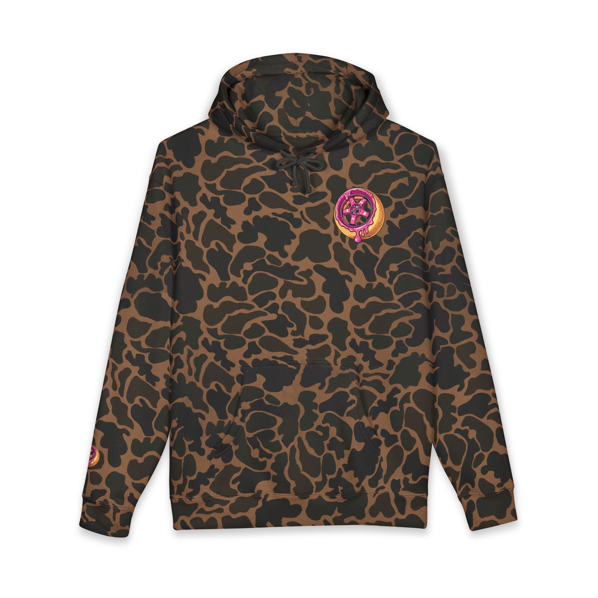 GS Sweet Tooth Pullover