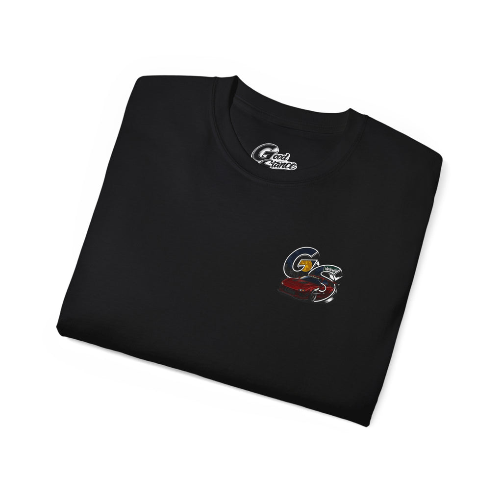 WW Rx7 Tee