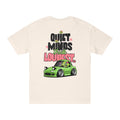 GS Absent-Minded  Tee