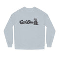 Good Stance Wheel Perch Sweatshirt