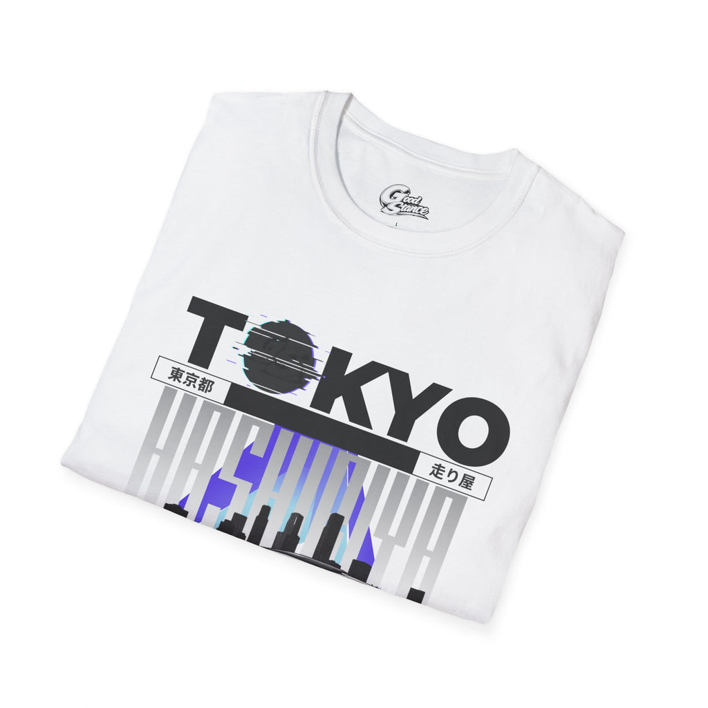 Tokyo VIP Hashiriya Tee