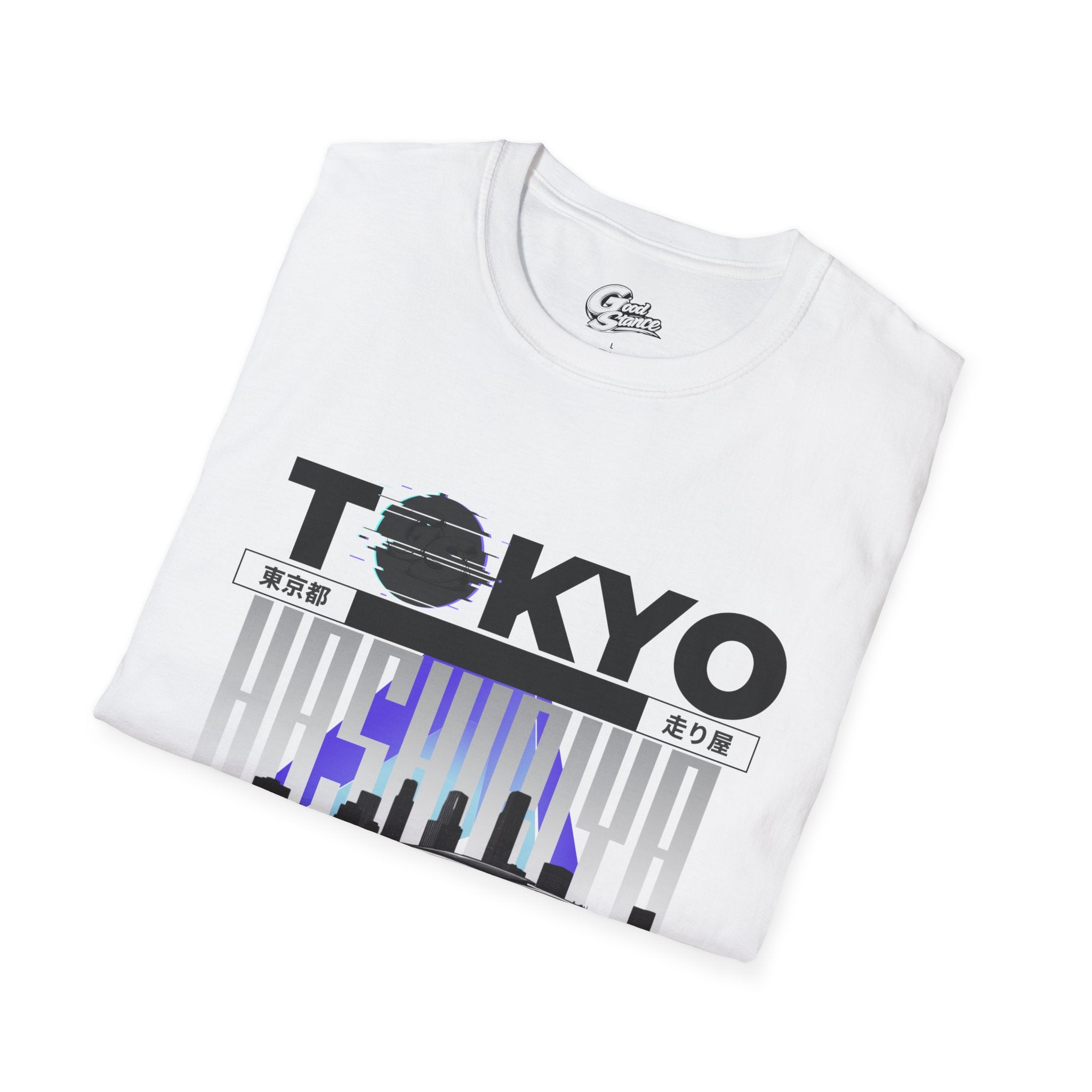Tokyo VIP Hashiriya Tee