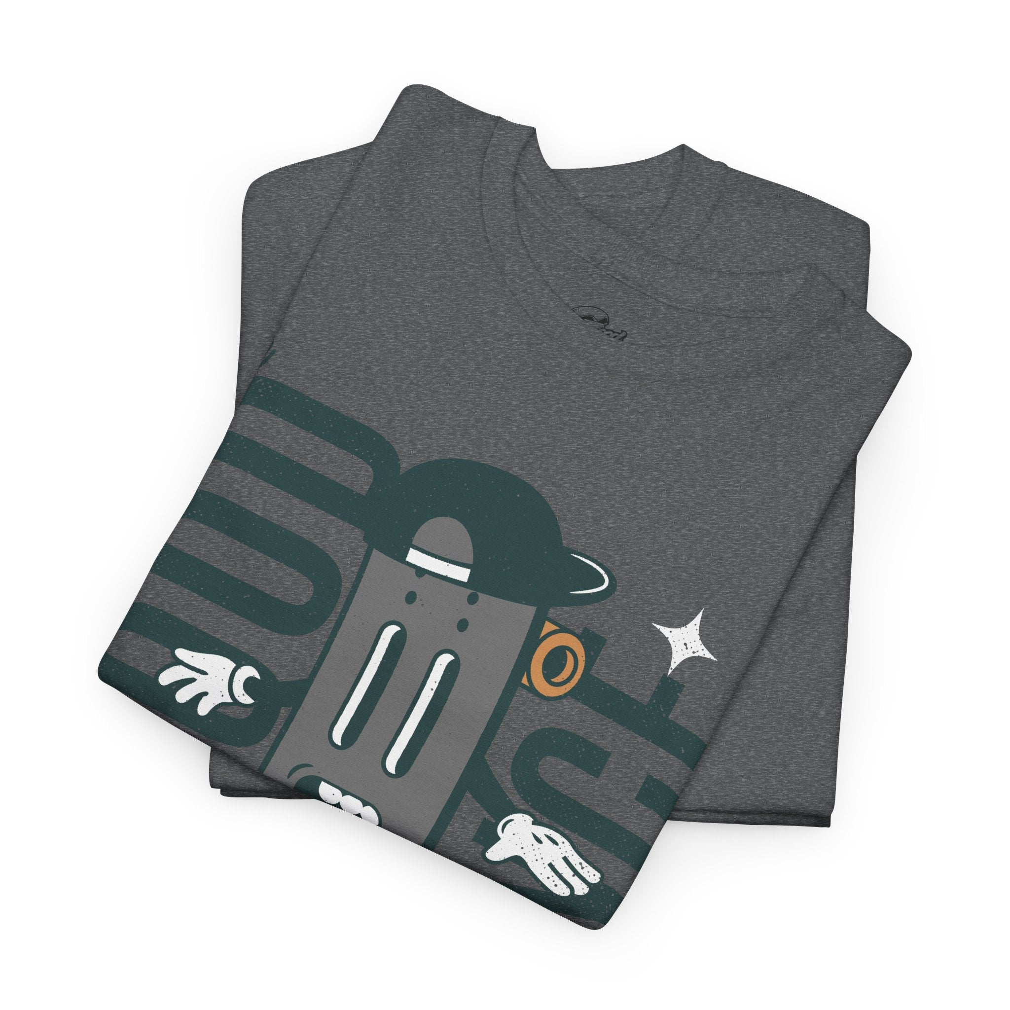 GS Skateboard Tee