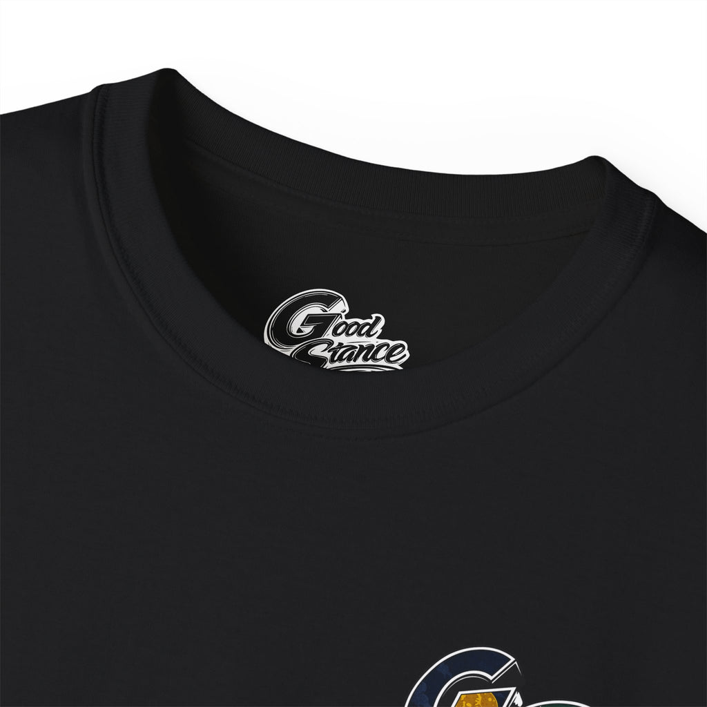 Woodward GTI Tee