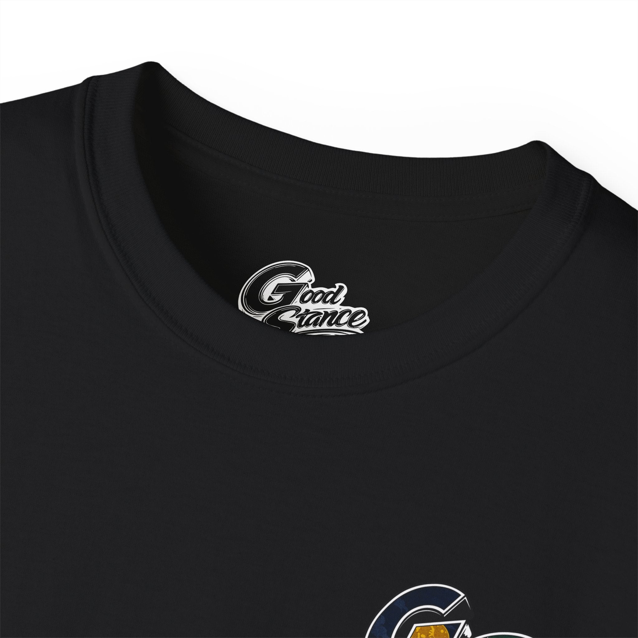 Woodward GTI Tee