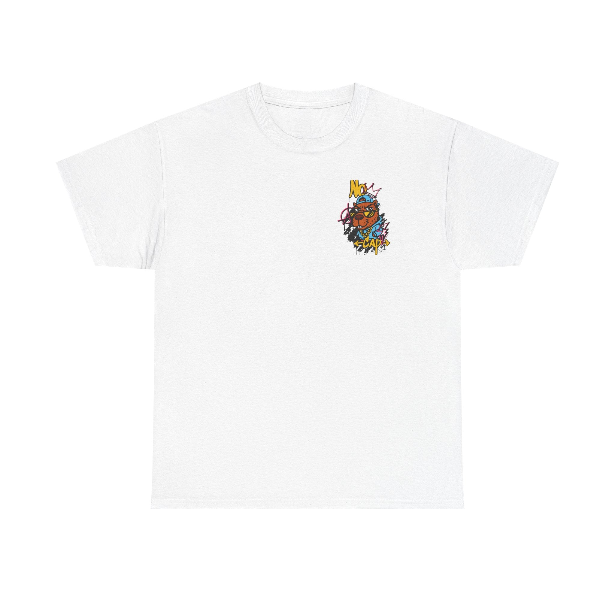 GS Capybara No Cap Tee