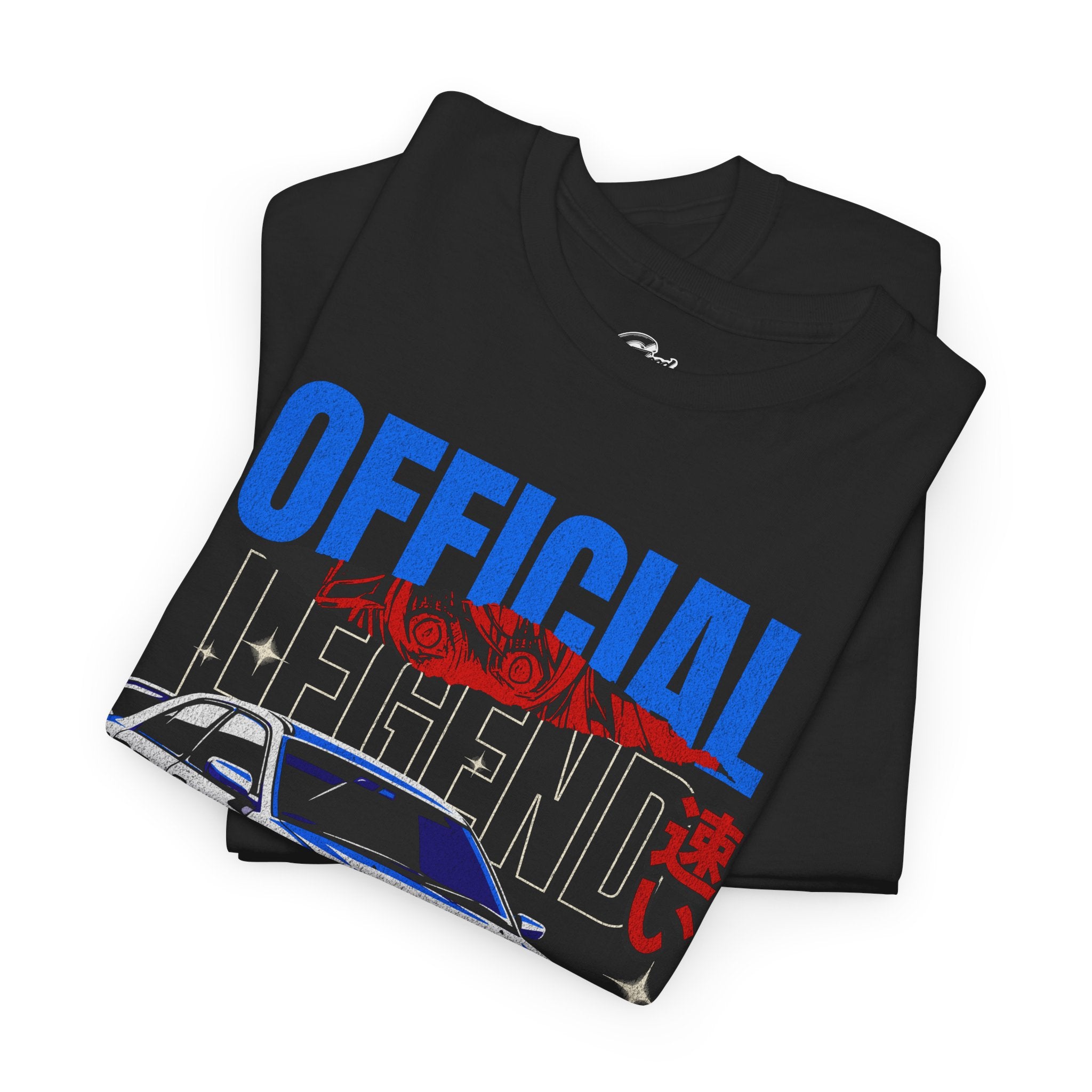 GS Evo 1 Legends Tee