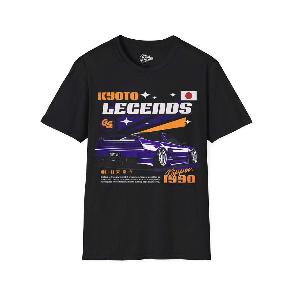 GS Kyoto Legends Tee