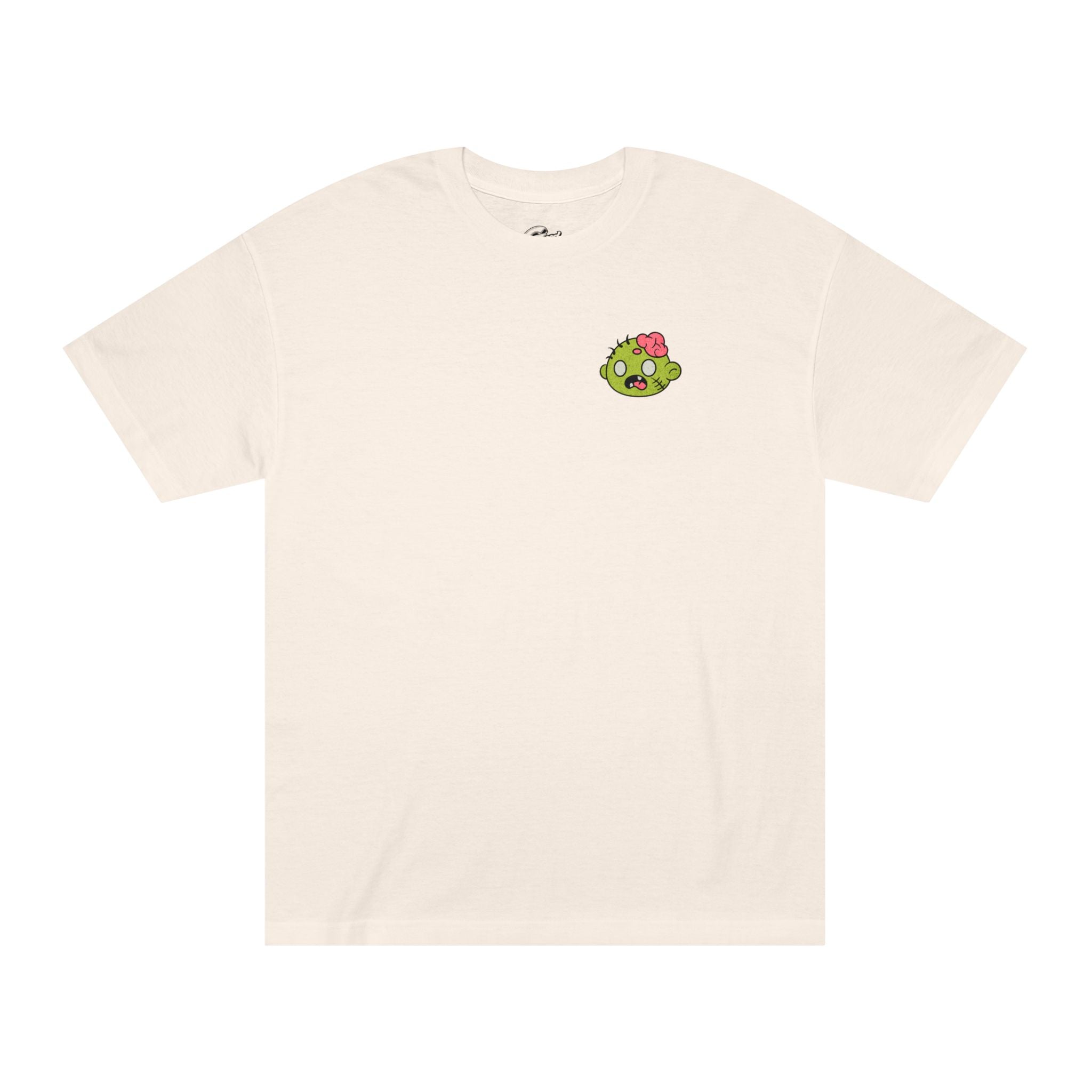 GS Absent-Minded  Tee