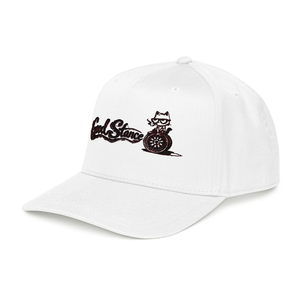 Good Stance Baseball Cap