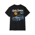 WW Mercedes Evo Tee