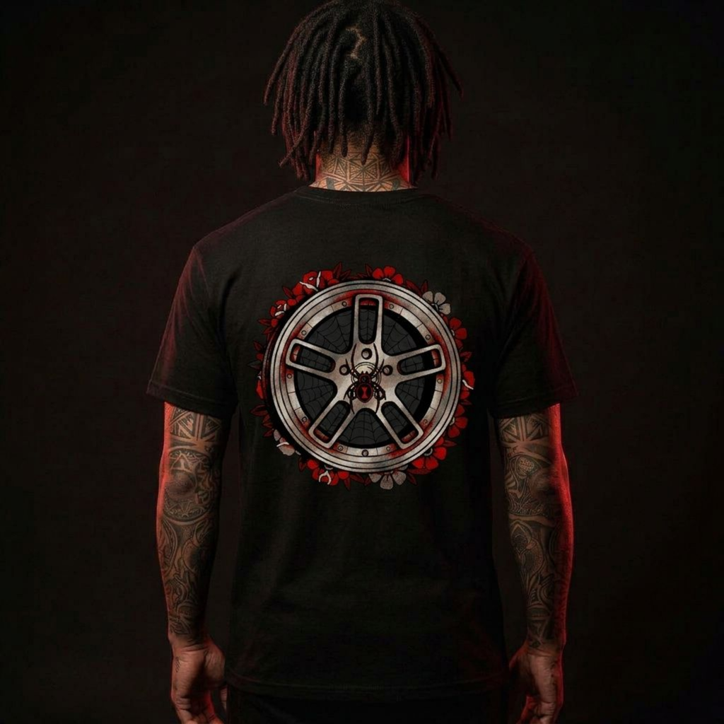 GS Widow Tee