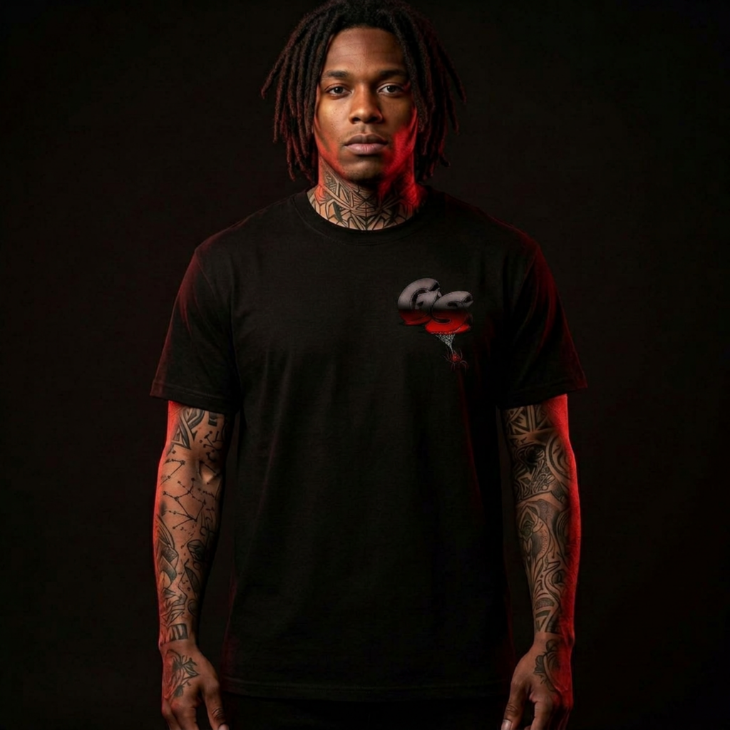 GS Widow Tee