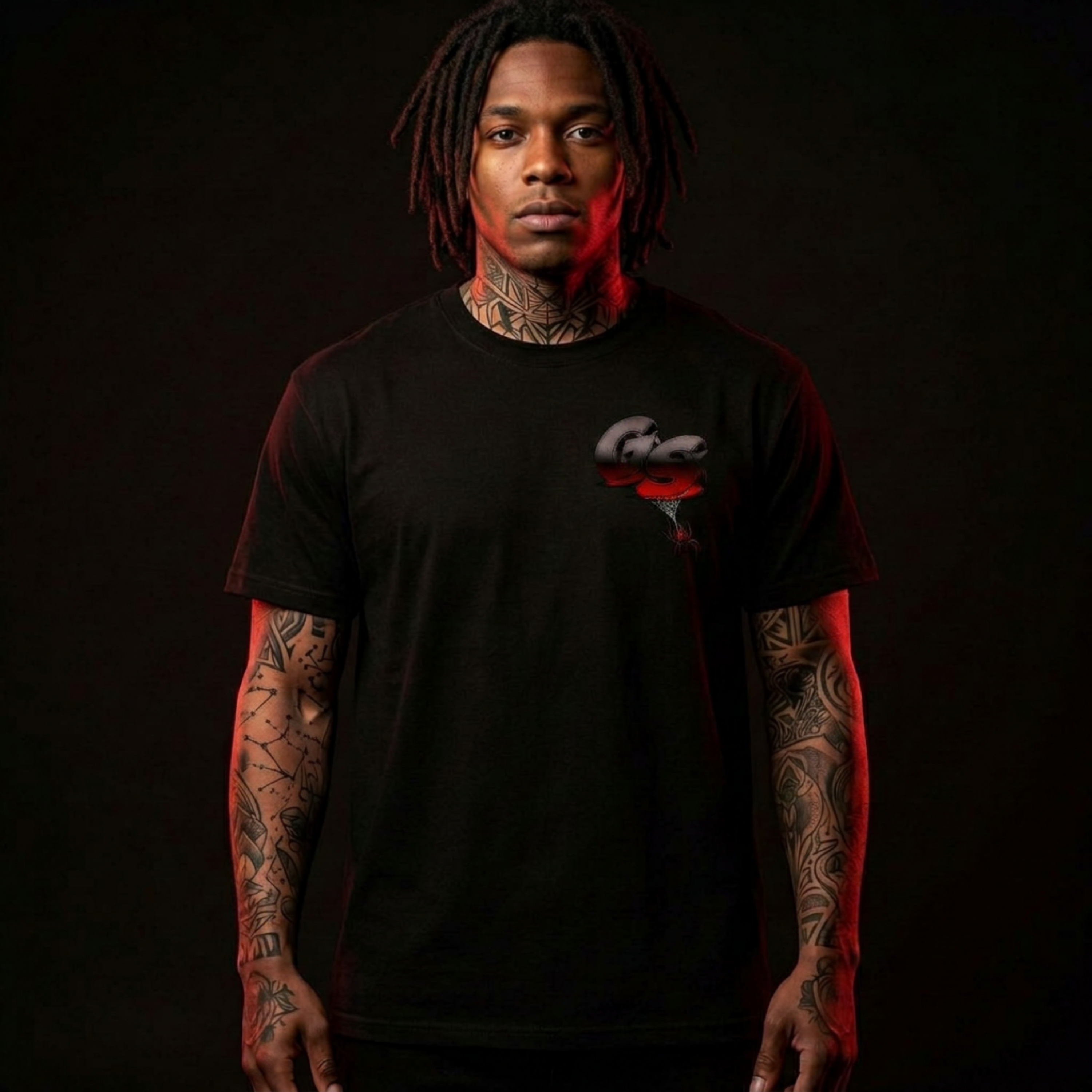 GS Widow Tee