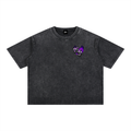 JDM,Washed,Gothic,Metal,Streetwear