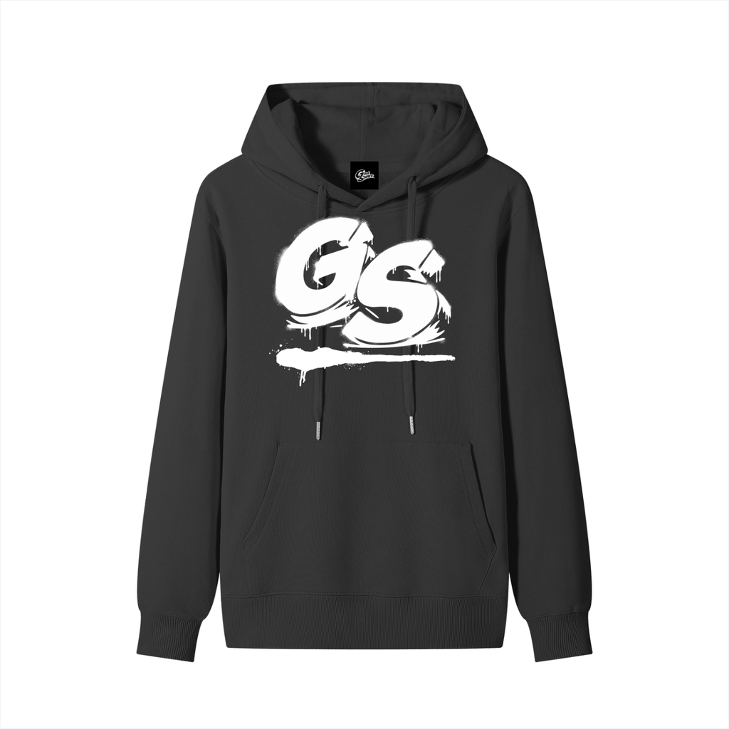 Detroit Subaru BRZ Unisex Cotton Hoodie Black