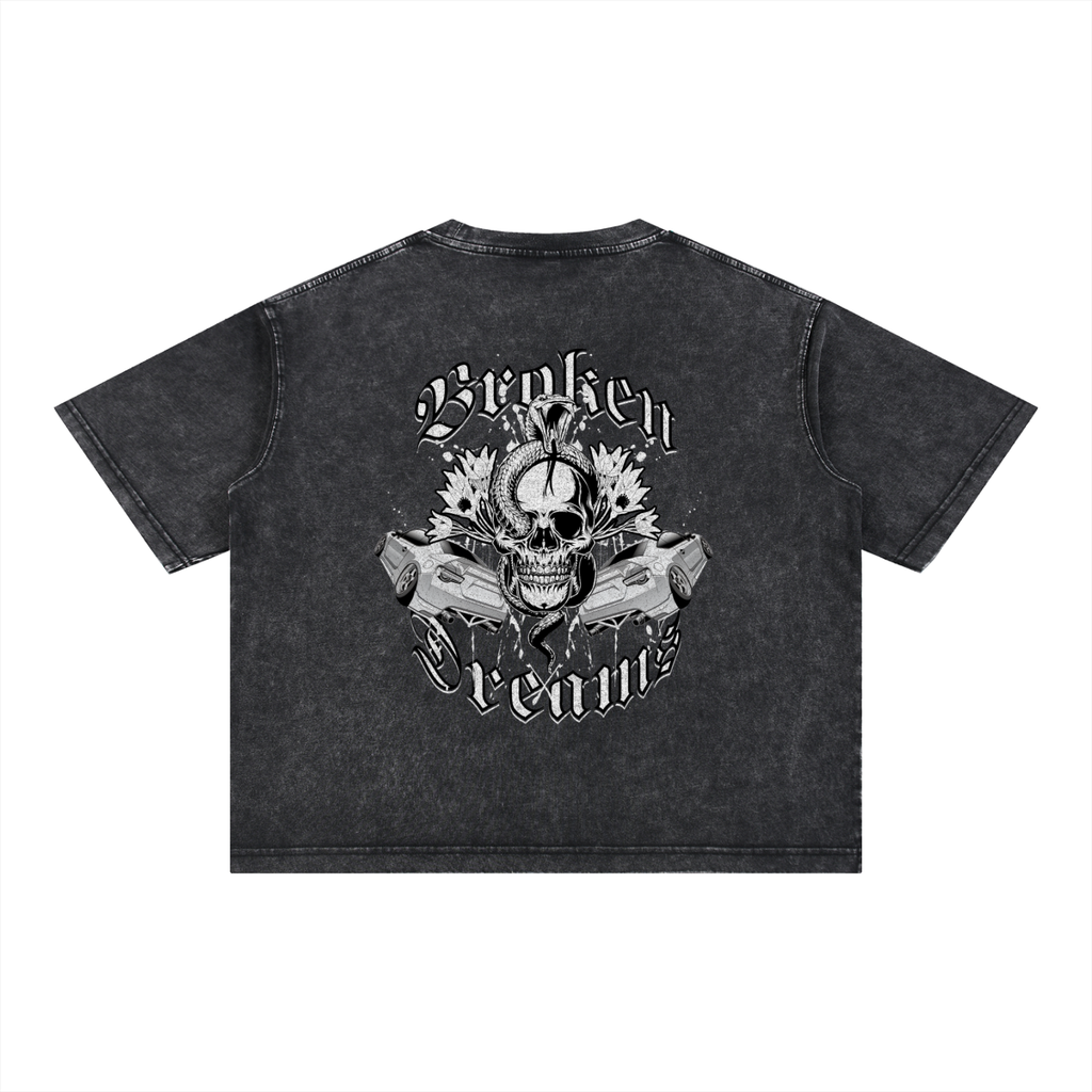 JDM,Gothic,Streetwear